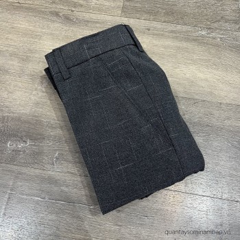 QUẦN ÂU VÂN CHÌM 80011
