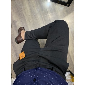 QUẦN TÂY ÂU XÁM MT CAO CẤP